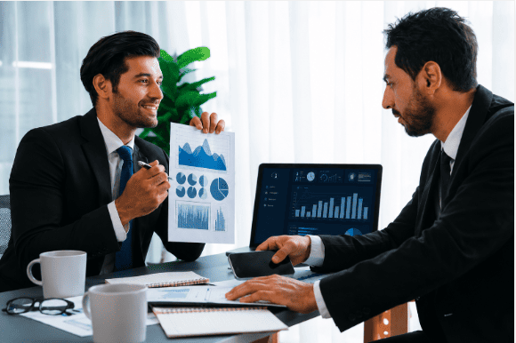 Business Growth through Strategic Account Management